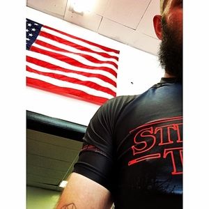 Meet your Posher, Andrew